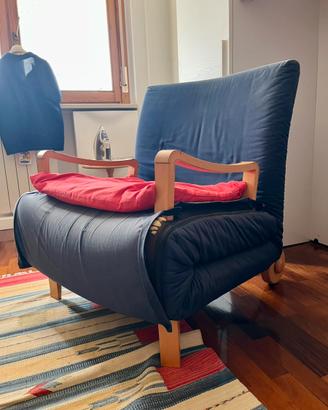 Poltrona letto