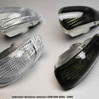 Indicatori direzione anteriori ZZR1200 2002 - 2005