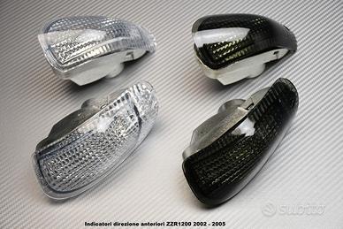 Indicatori direzione anteriori ZZR1200 2002 - 2005