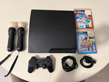 PlayStation 3 slim
