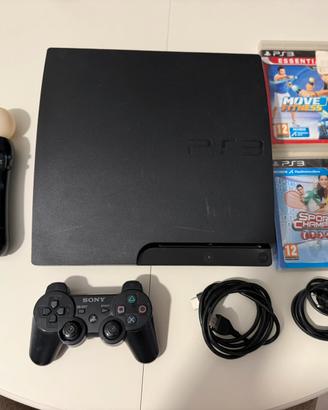 PlayStation 3 slim