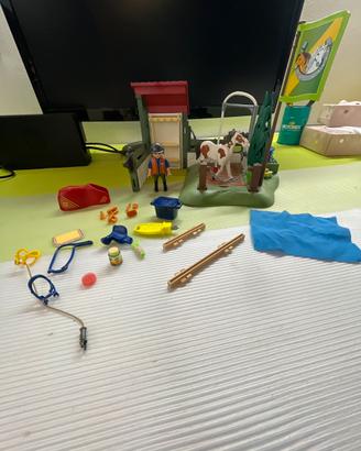 Playmobil