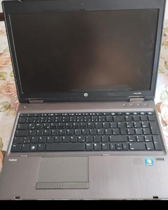 PC HP