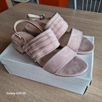 Sandali n. 40