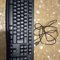 Tastiera Business Logitech