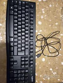 Tastiera Business Logitech