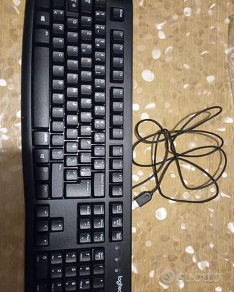 Tastiera Business Logitech