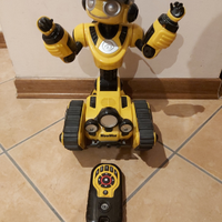 Robot telecomandato GIG