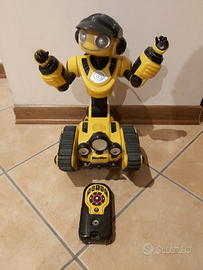 Robot telecomandato GIG