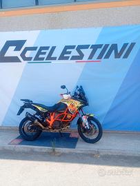 Ktm 1290 Super Adventure R 2017