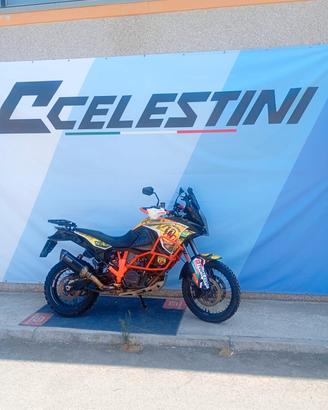 Ktm 1290 Super Adventure R 2017