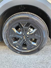 4 Gomme Estive Linglong 205/60 R16  - NUOVISSIME 