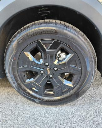4 Gomme Estive Linglong 205/60 R16  - NUOVISSIME 