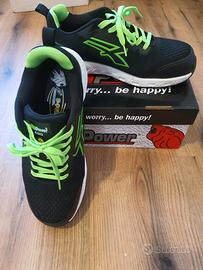 scarpe Antinfortunistiche  U.Power 