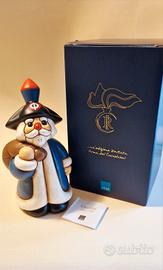 Salvadanaio Carabiniere Thun n. 0203 