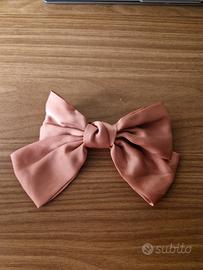 Fiocco per capelli