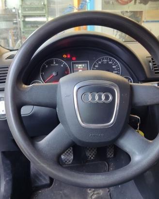 Volante AUDI A4 del 2005
