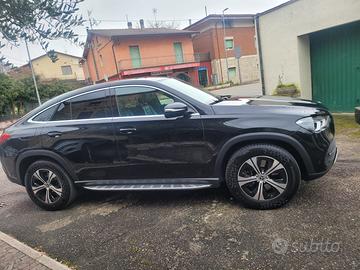 MERCEDES GLE Coupé (C292) - 2020