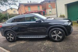 MERCEDES GLE Coupé (C292) - 2020