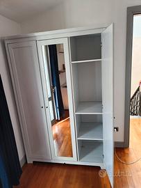 Armadio Ikea Aspelund