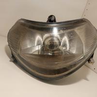 fanale anteriore sh 150 anno 2003