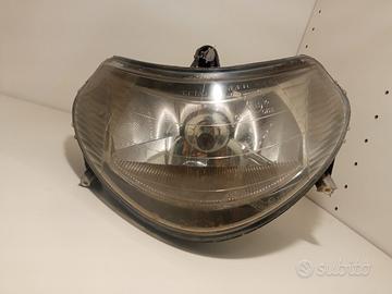 fanale anteriore sh 150 anno 2003