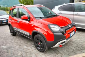 Fiat panda cross 0.9 twinair turbo s&s 4x4
