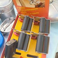 STRUMENTO SPREMI TUBETTI DOSATORE " NOVITÀ"