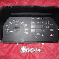 quadro strumenti fiat uno prima serie