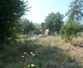 Terreno agricolo a Riccione