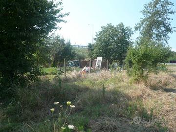 Terreno agricolo a Riccione