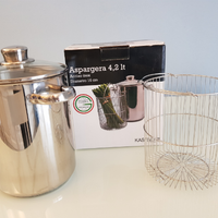 Aspargera Kasanova 4,2 litri