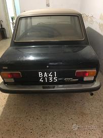 MACCHINA EPOCA
