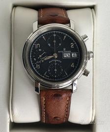 Revue Thommen - 1701.6137