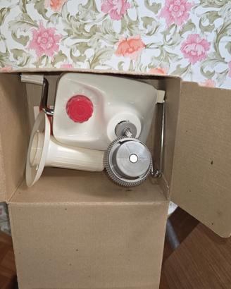 Avvolgilana  vintage Made in Japan con scatola
