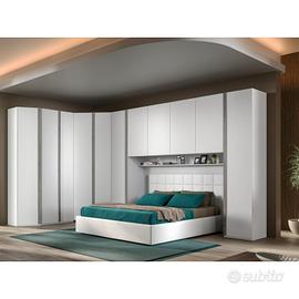camera da letto PRONTA CONSEGNA  angolare 