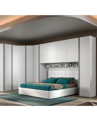 camera da letto PRONTA CONSEGNA  angolare 