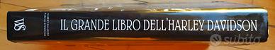Il grande libro dell'Harley Davidson