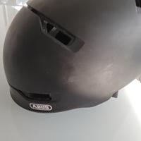 Casco ABUS Scraper 3.0
