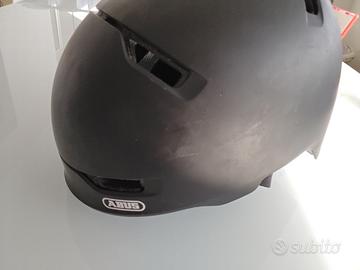 Casco ABUS Scraper 3.0