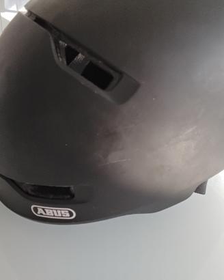 Casco ABUS Scraper 3.0