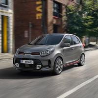 Ricambi usati kia picanto 2020- #p