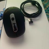 Mouse Wireless