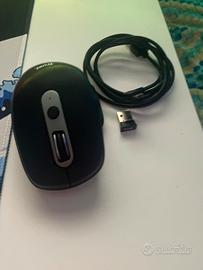 Mouse Wireless