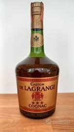 Cognac Gaston de Lagrange ★★★ Vintage