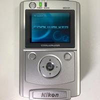 Nikon coolwalker msv-01