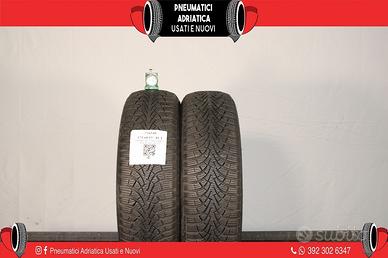 2 Gomme 175 60 R 15 Goodyear al 81% SPED GRATIS