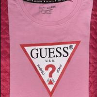 T-shirt Guess
