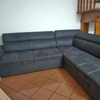 divano quasi nuovo