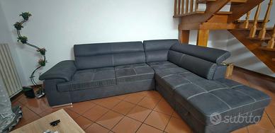divano quasi nuovo